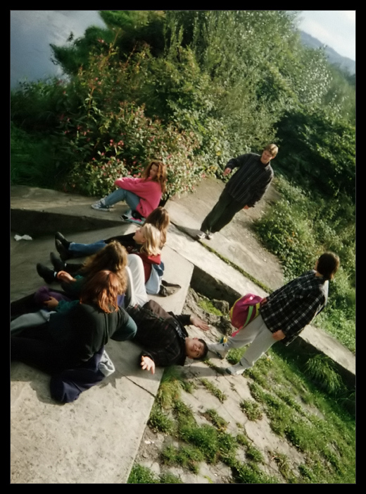 gal/10LO/4 klasa/10LO_4_klasa_Wisla_4-7_pazdziernik_1994_03.jpg